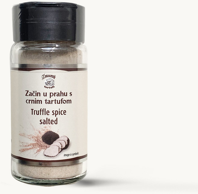 지간테 트러플 시즈닝 60g, 1개