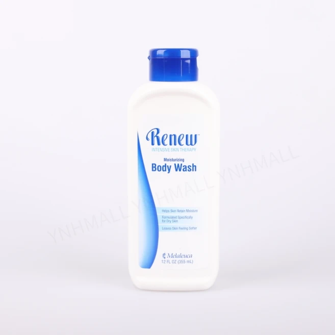 멜라루카 리뉴 바디워시, 355ml, 1개 - 쿠팡