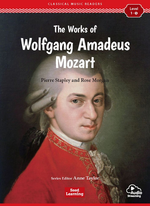 The Works of Wolfgang Amadeus Mozart, 씨드러닝(Seed Learning)