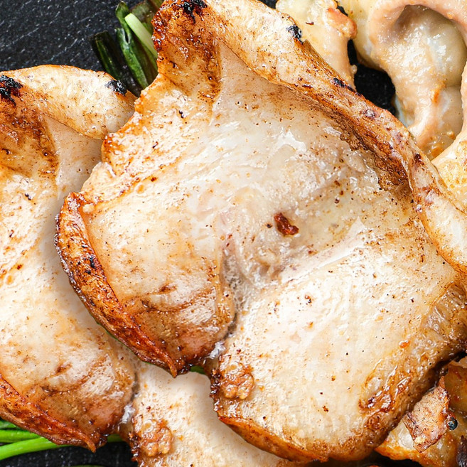 [대명축산식품] 국내산 한우 생막창 200g, 1개