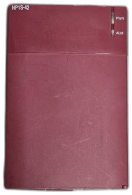 FUJI NP1S-42 성능검사완료