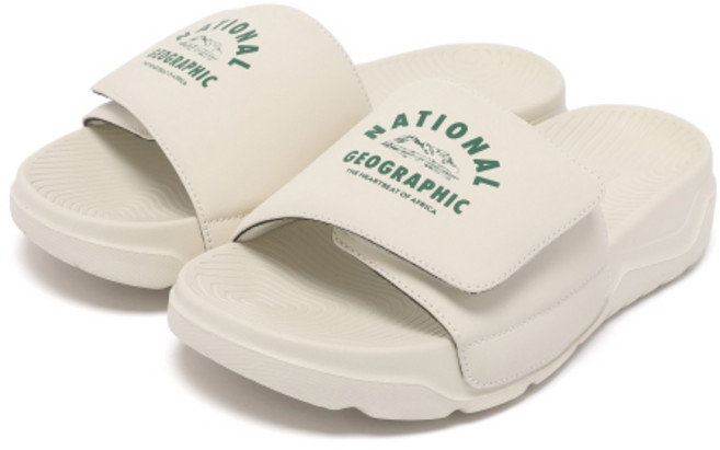 내셔널지오그래픽 N262USI310 리오 슬라이드 VC GREEN N262USI310050 162007