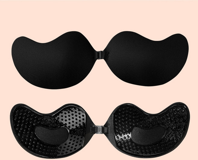 소소미도 착붙 슬림 날개형 누디브라 접착형 누브라