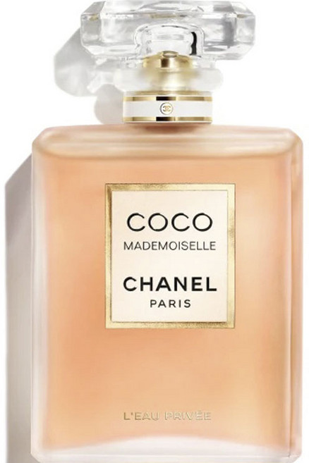샤넬 코코 마드무아젤 로 프리베, 100ml, 1개