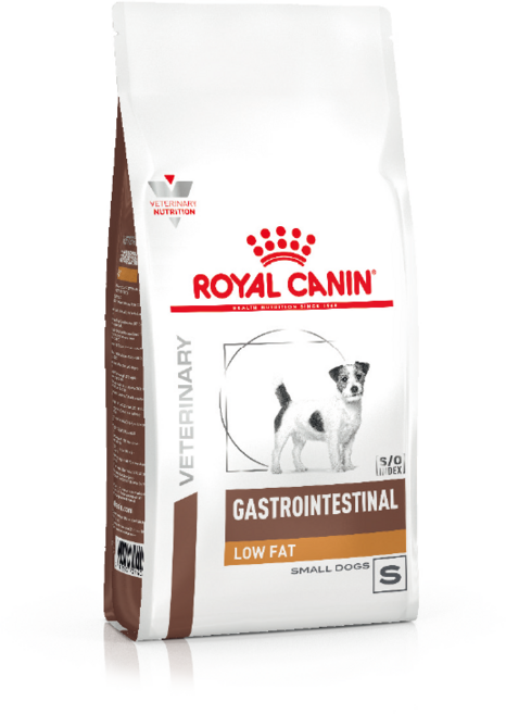 [로얄캐닌] 독 가스트로인테스티널 로우팻 스몰독 1.5kg, 닭, 1개