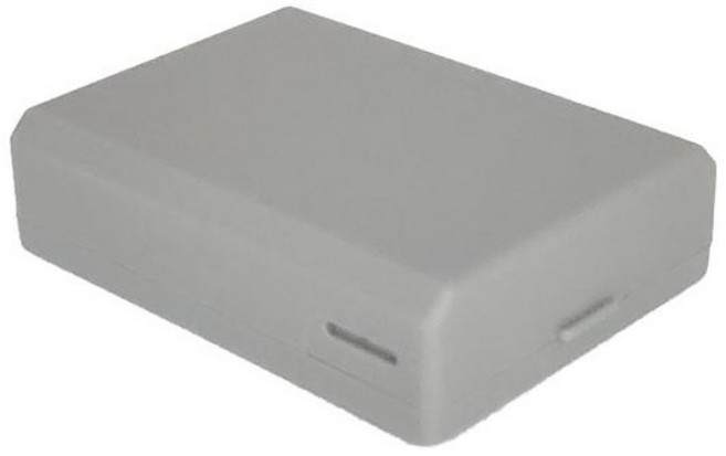 캐논 LP-E5 배터리 KC인증 호환배터리, 1개