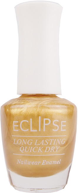 이클립스 메니큐어 네일 15ml 매니큐어, 045 골드펄, 1개