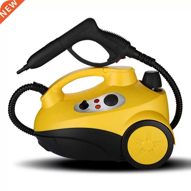 고온 스팀 세차기 산업용 분사기 레인지 자동차 스팀청소기 실내, 1, A. 고온고압 스팀세척기