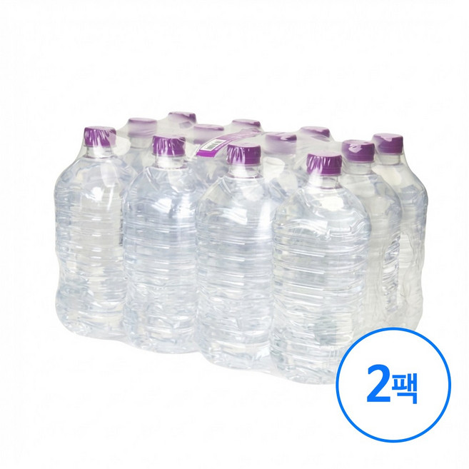 몽베스트 무라벨, 1L, 24개