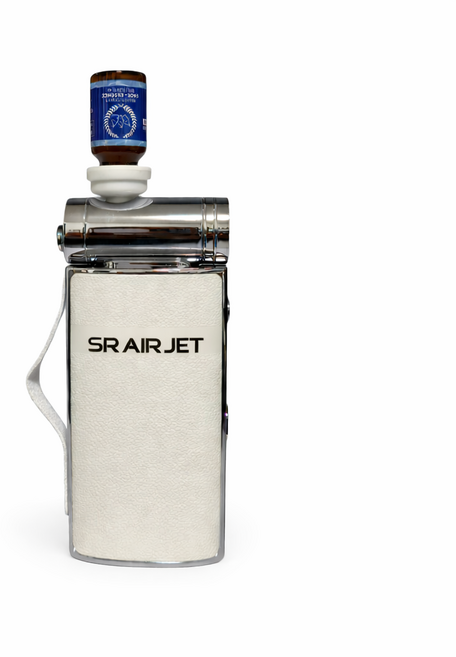 에스알 나노 에어젯 ( SR NANAO AIR JET ) 에센스 초 미세 안개 스프레이 극강의 흡수율, 1개