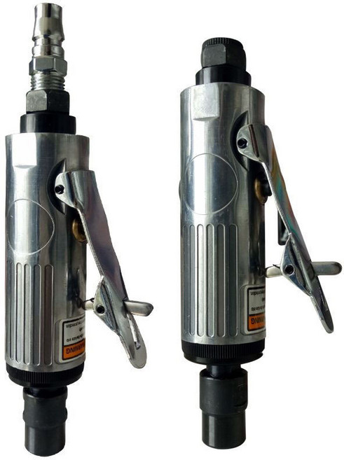 氣動打磨機套裝, 1個, 小風磨單只
