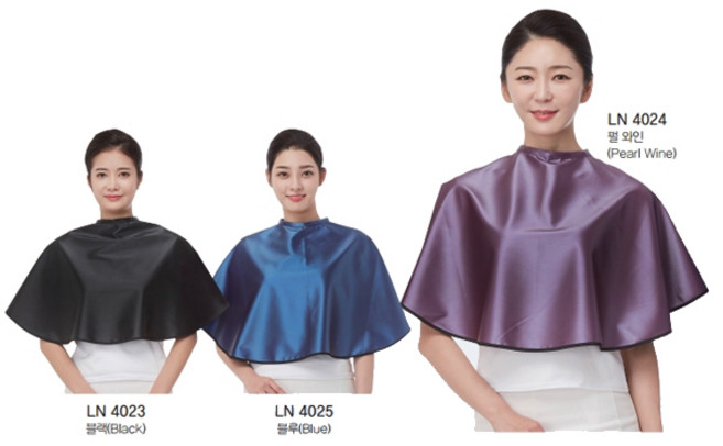 라인가운 테크노 파마보 소(小)(LN4023~LN4025)