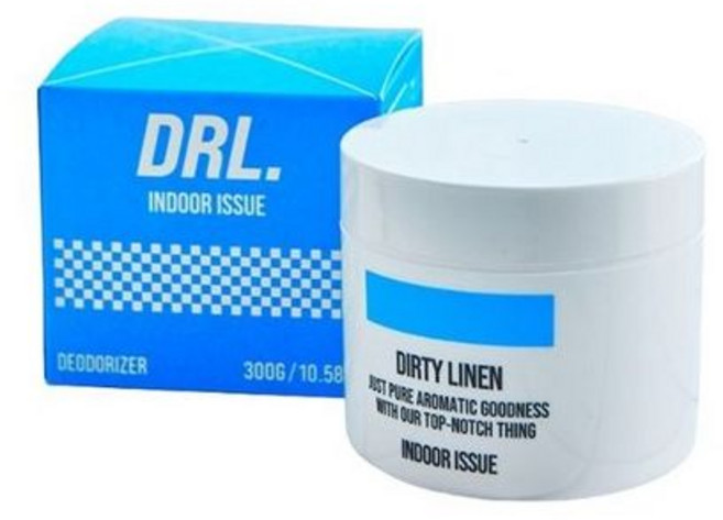 더티린넨 탈취제 화장실 담배 집안 실내 고체 홀애비 남자 방 냄새 제거, 실내용 탈취제 인도어이슈