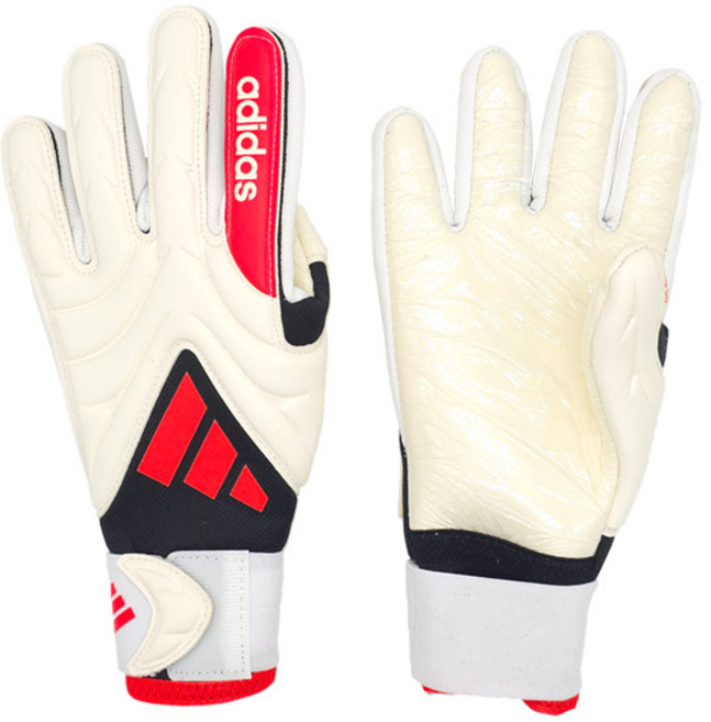 아디다스 골키퍼 장갑 코파 글러브 리그 글러브 JH3793, 1개