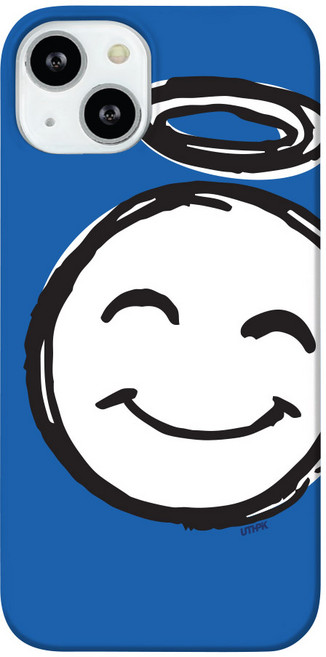 이모지 두들 하드케이스