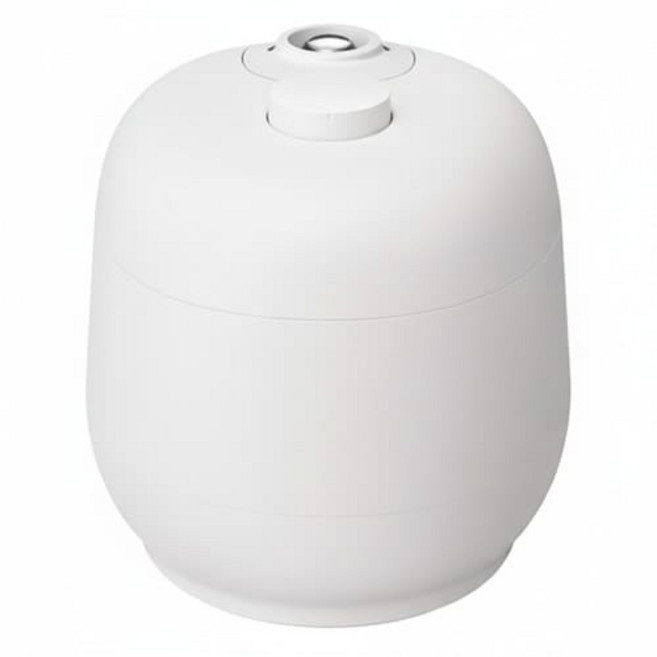 쿠첸 brain 풀스테인리스 듀얼프레셔 IH 전기압력밥솥 10인용, 밥솥/CrH-TWS1010BW(국내무료배송), 블라썸화이트