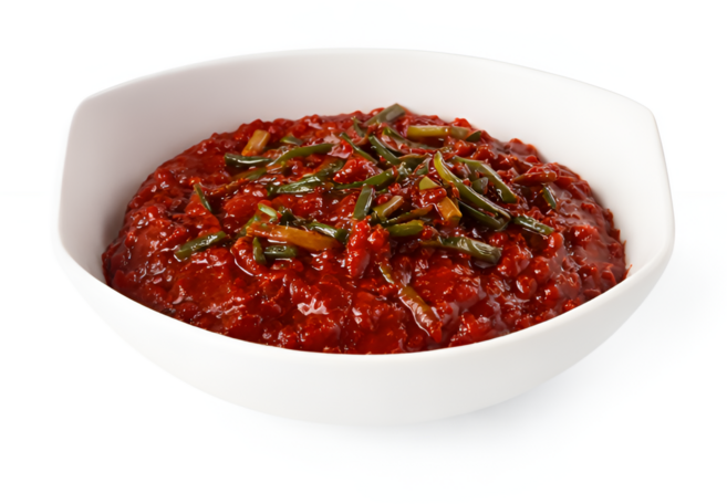 [이공김치] 보쌈김치속 업소용 10kg / 달달한 보쌈김치속양념 당일제조