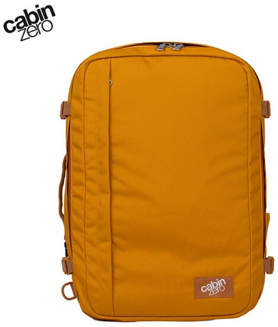 [캐빈제로] CABIN ZERO 클래식 플러스 백팩 42L