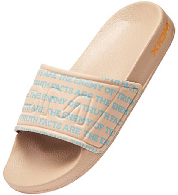 엑시옴(XIOM) 공식 본사 직영 탁구 신발 탁구화 슬리퍼