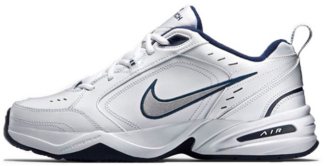 NIKE AIR MONARCH IV 休閒鞋