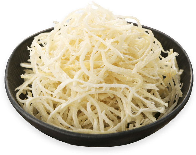 건파파 프리미엄 진미채 볶음용 250g 국내가공 일미 오징어채, 백진미채, 1개