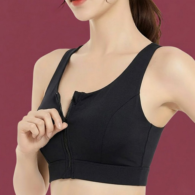 더바디시크릿 써지브라 유방암 가슴 압박브라 수술후 브라