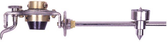 영광 컴퍼스 겸용콤파스(수동/프라즈마)YK203, 1개