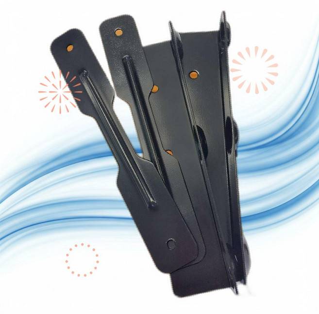 Pylex 썬블라인드 브라켓 데크 선블라인드 시스템 11060 루버 브래킷 셔터 하드웨어 XA