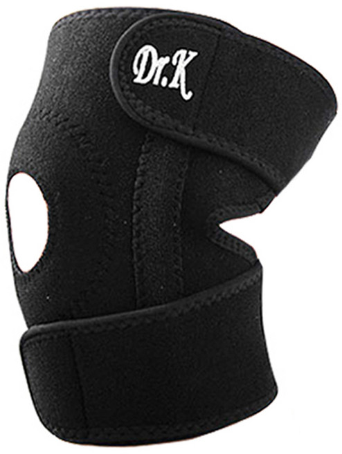 비트렌드 등산 헬스 무릎보호대 무릎관절보호대 아대 밴드 테이핑, 닥터케이 K-2LS, 1개
