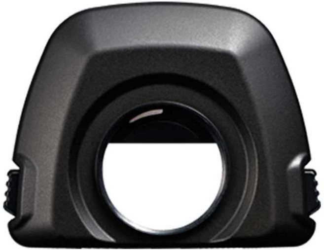 니콘 정품 DK-27 아이피스 디지게이트, 1개