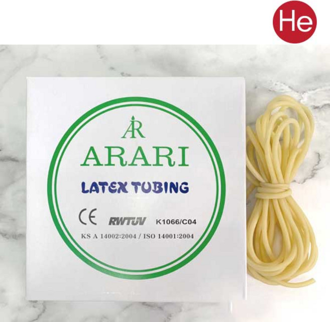 토니켓 고무줄 1m 지혈대 채혈 채혈용 고무줄 라텍스 채혈밴드 간호사 병원용, 1개, 3호