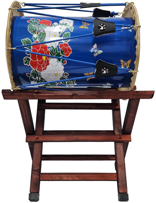 한마음 국악사 가요 겸 고고장구, 60cm, 1개