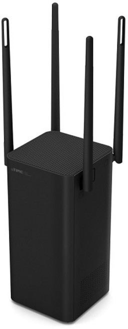 ipTIME 유무선공유기, 14세트