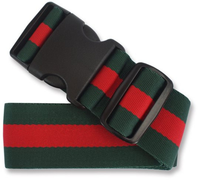 더스틴 여행용 캐리어 벨트 모음 잠금벨트