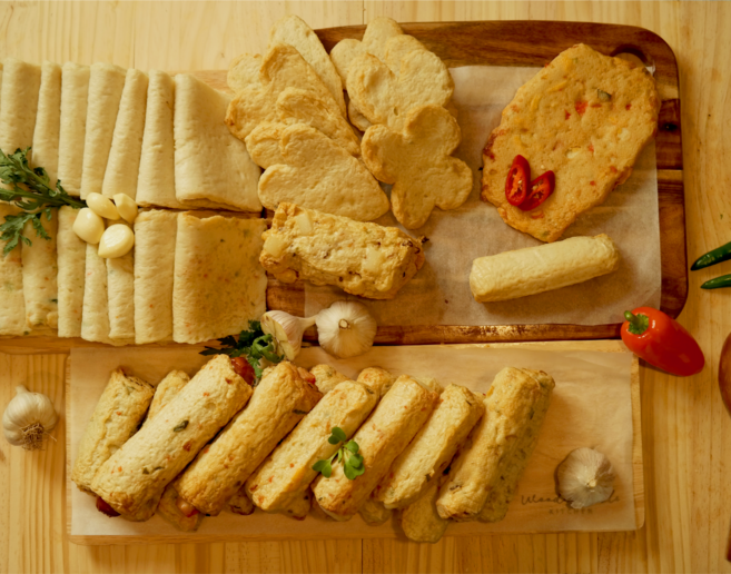 부산 초량본가어묵 온가족선물세트, 1개