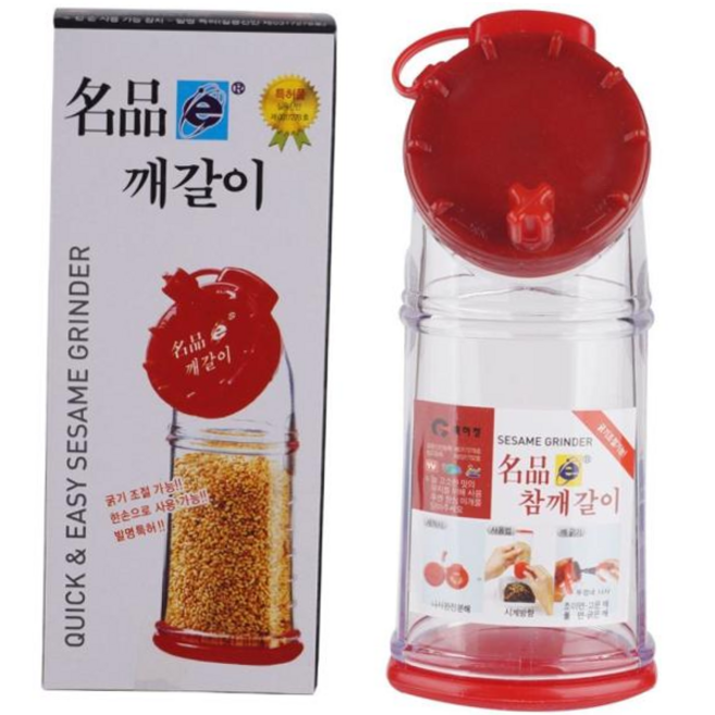 다진마늘 깨갈이 set 6개 59000EA 1EA, 본상품