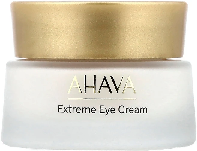 아하바 북미 익스트림 아이 크림 15ml (0.5 fl oz) AHA-15521 - 쿠팡