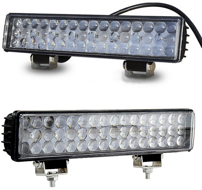 확산형 LED 써치라이트 작업용 차량용 30cm 길이, H1, 1개