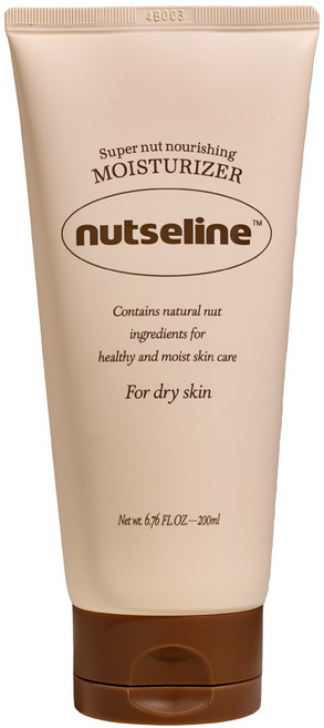 넛세린 슈퍼 넛 모이스처 무향 바디로션 바디크림 바디밀크 보습, 1개, 200ml