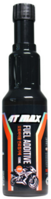 오토바이 4T 모터사이클 전용 가솔린 인젝터 클리너 100ml, 1개