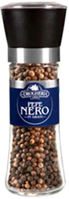 드로게리아 통흑후추 그라인더, 95g, 1개