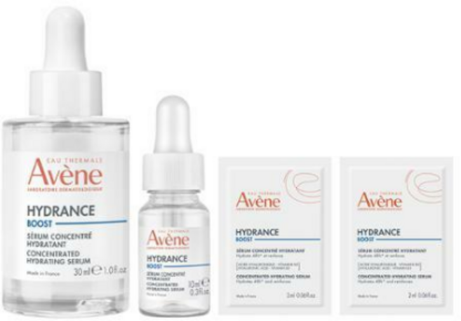 아벤느 이드랑스 부스트 세럼 30ml 기획(+정품 10ml+2ml*2 증정), 아벤느 부스트 세럼 단품, 1개