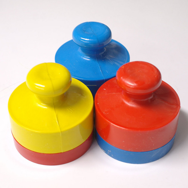 실크로드/눌림쇠(문진)