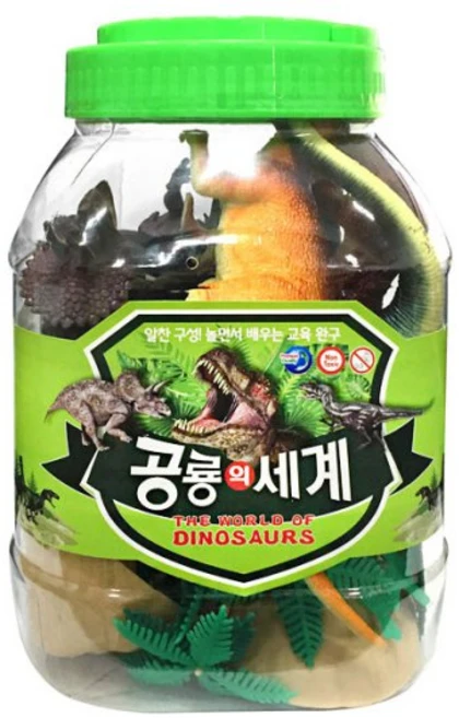 SH라이온-야생의 세계/동물모형 8L/45000/통, 1개 - 쿠팡