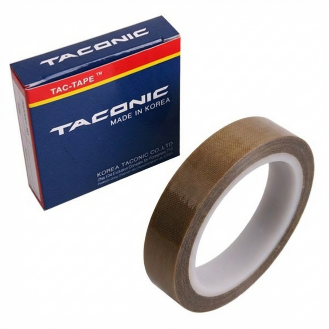 INVEN* 타코닉 내열 고온 테프론 테이프, 6085, 1개