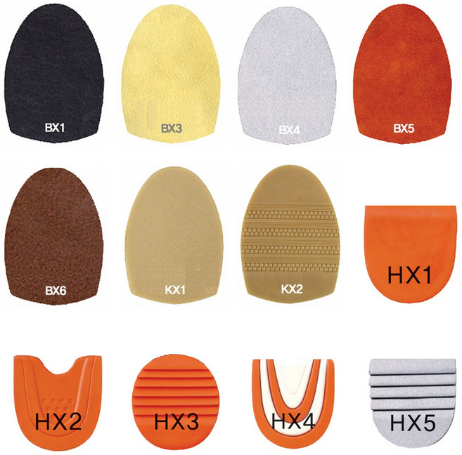 맥스라이즈 볼링화 교체용 슬라이드 솔 힐 퀵솔 볼링용품, 퀵솔KX2, 1개