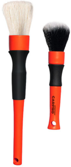 카프로 디테일링 브러쉬 세트 2개 한세트