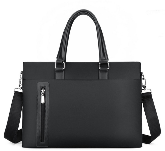 남성 서류가방 가벼운 비즈니스 가방 직장인 노트북 가방 출장 여행 대용량 가방