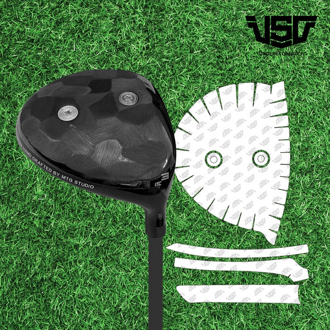 이토보리 2세대 우드 보호필름, 무광_3번, 1개