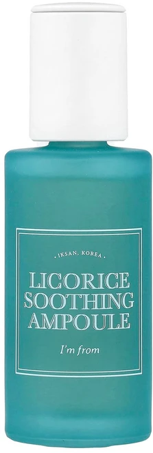 아이엠프롬 감초 수딩 앰플 30ml (1.01 fl oz) IMF-93192 - 쿠팡